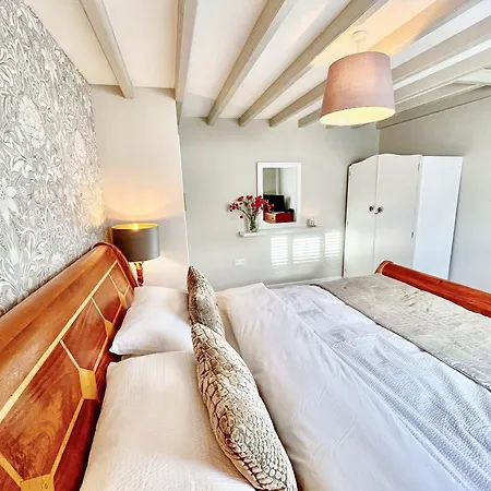 Craven Holiday home