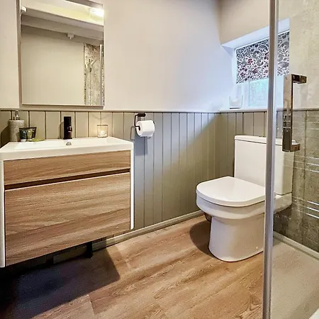 Holiday home Craven *