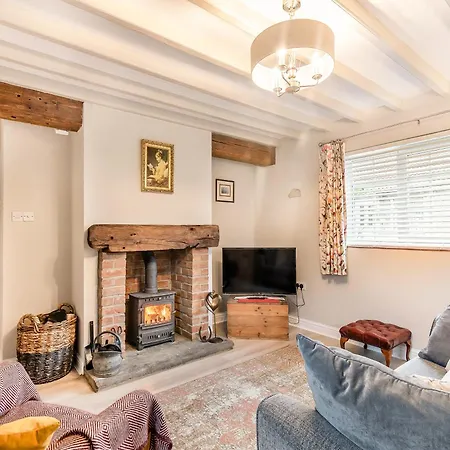 Craven Allerston