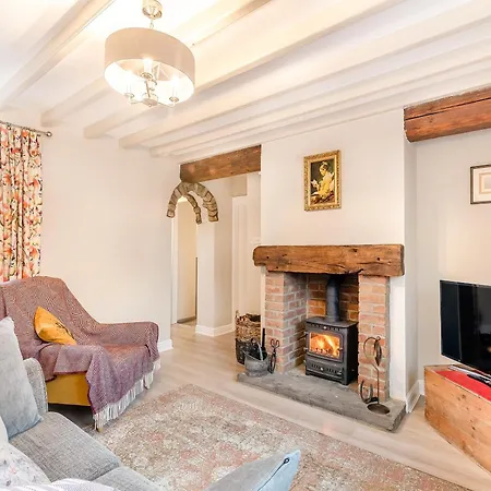 Feriehus Craven Allerston